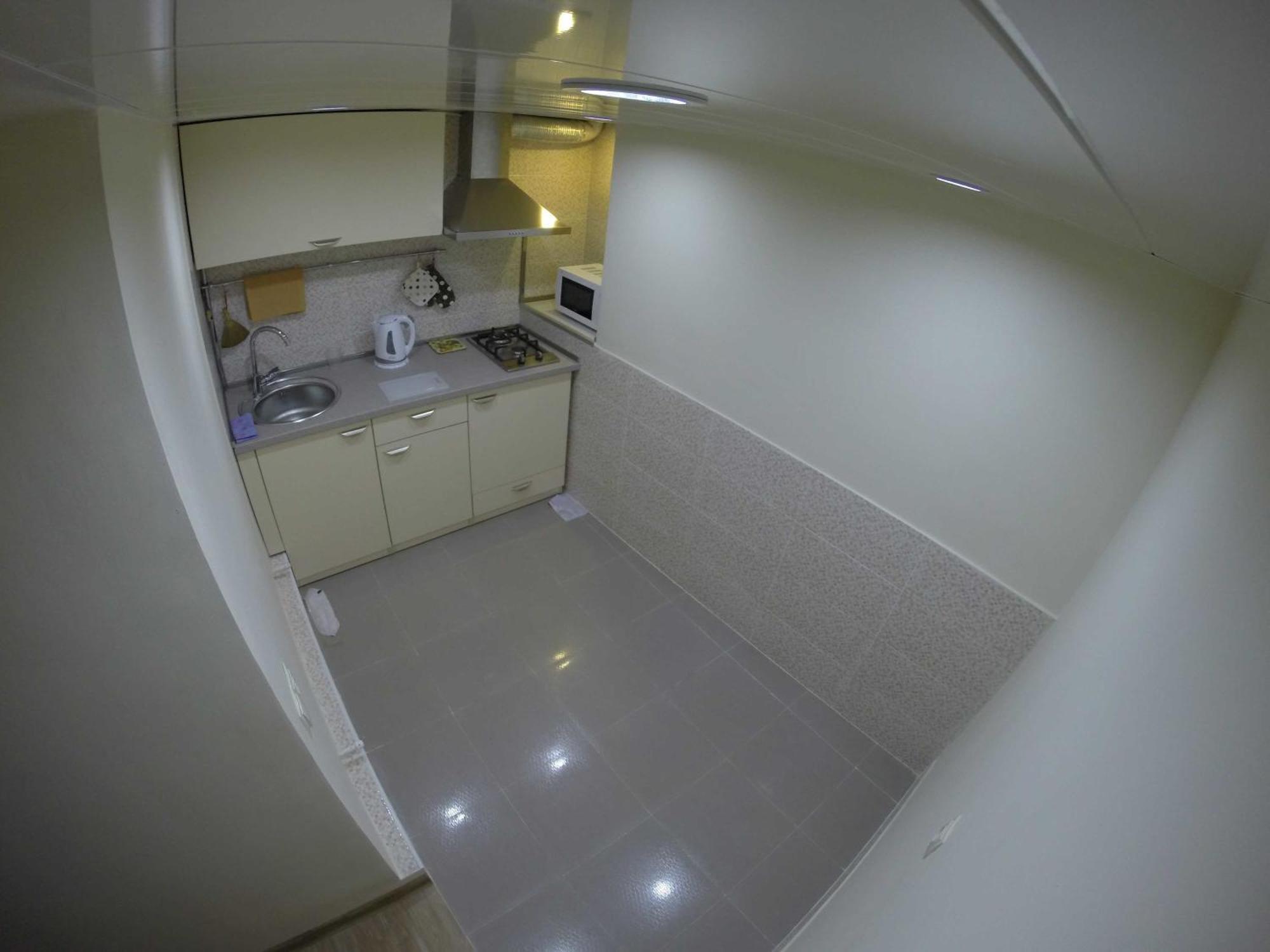 Guest House Rampa Tbilisi Quarto foto
