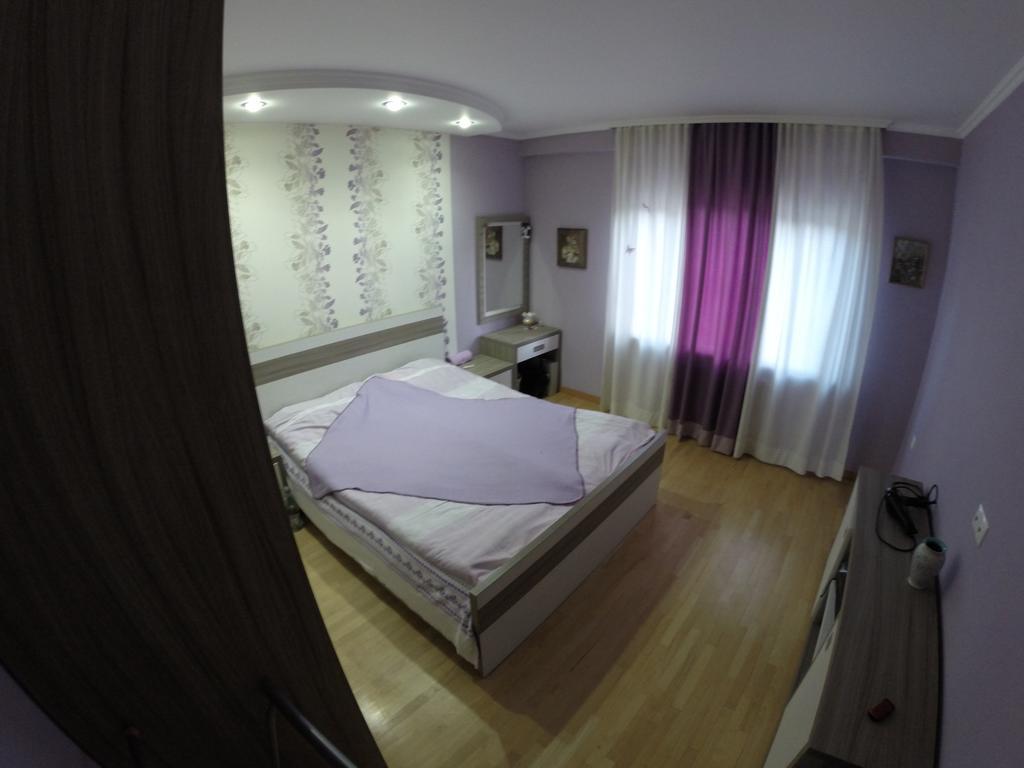 Guest House Rampa Tbilisi Exterior foto