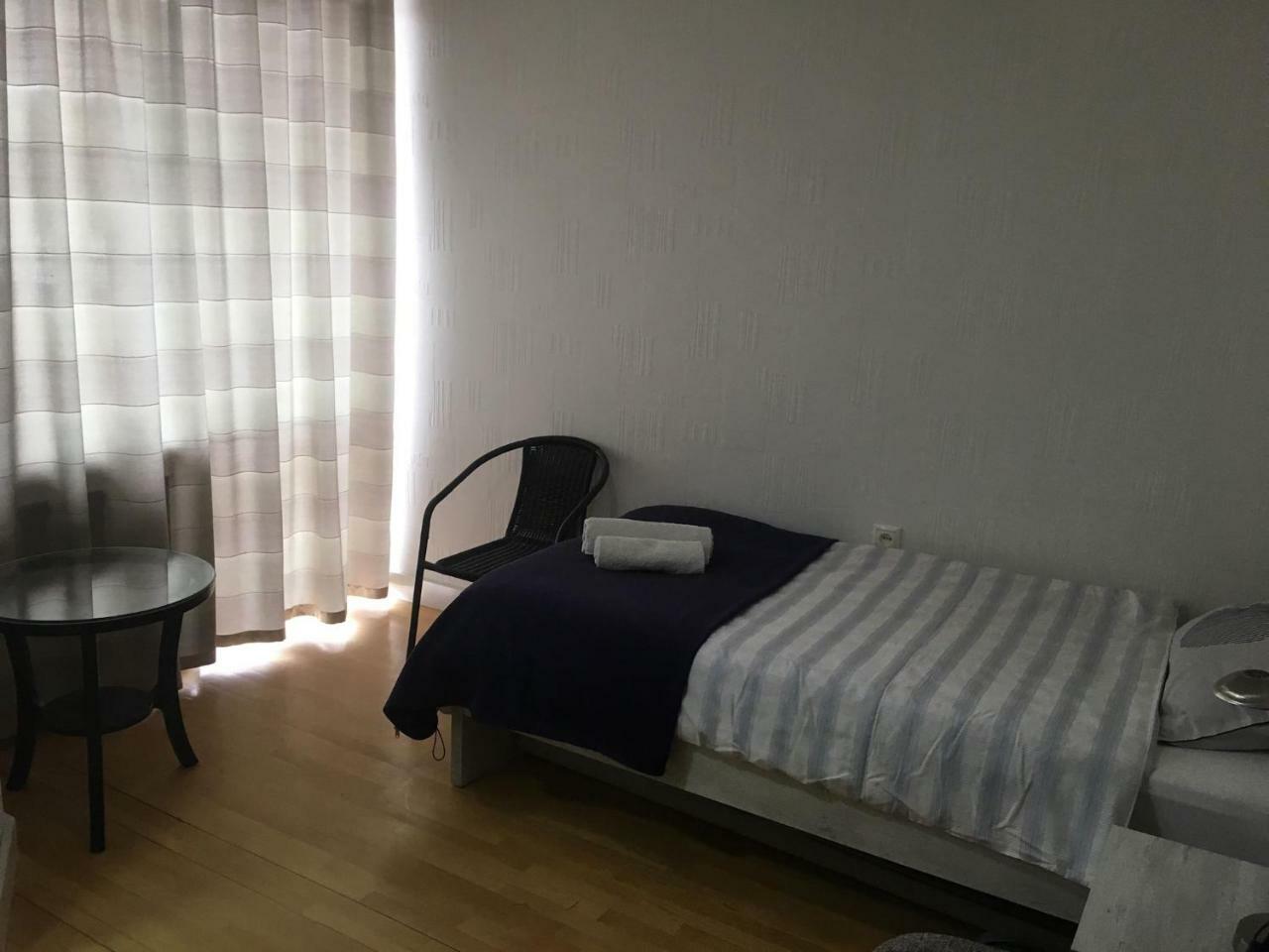 Guest House Rampa Tbilisi Exterior foto